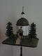 A model of the silent night chapel is for sale