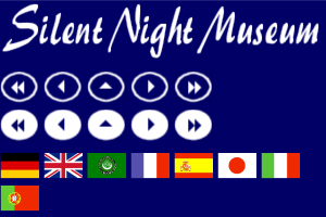 Arabian version
Arabian: How Joseph Mohr created 'Silent Night! Holy Night'
